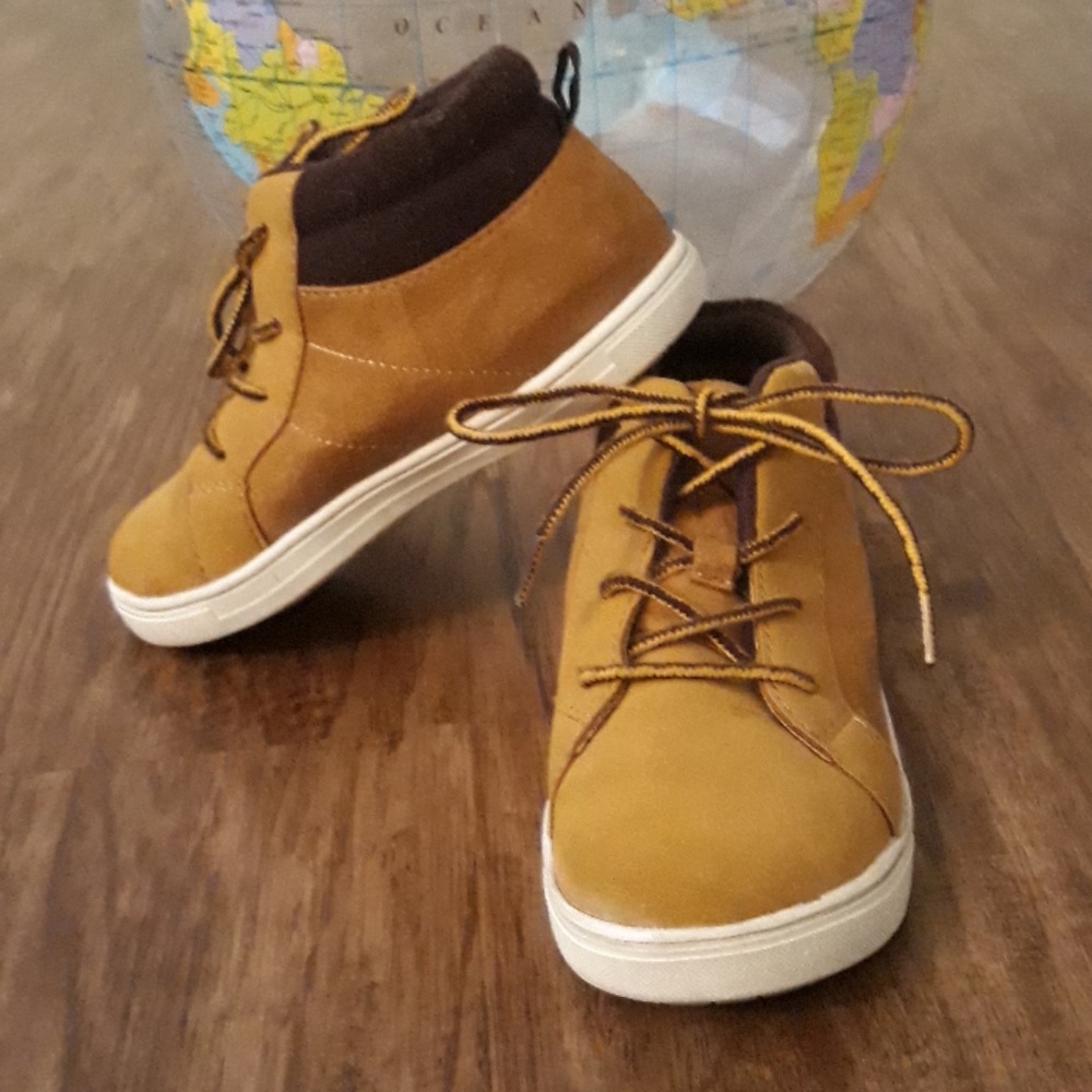 Boys Shoes
